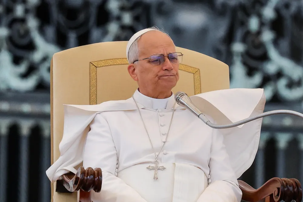 Papa León