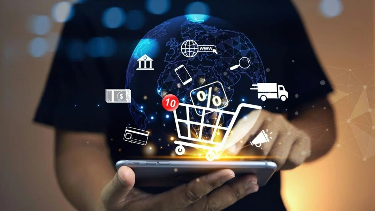 eCommerce Go