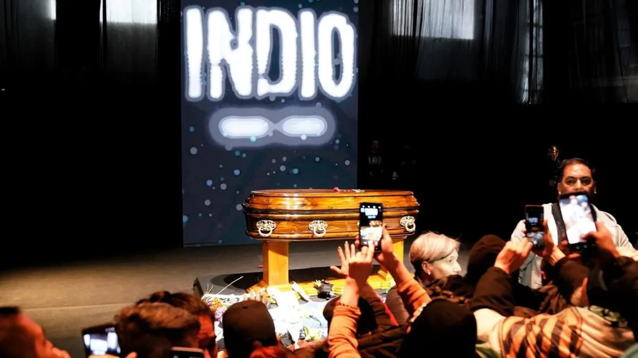 indio