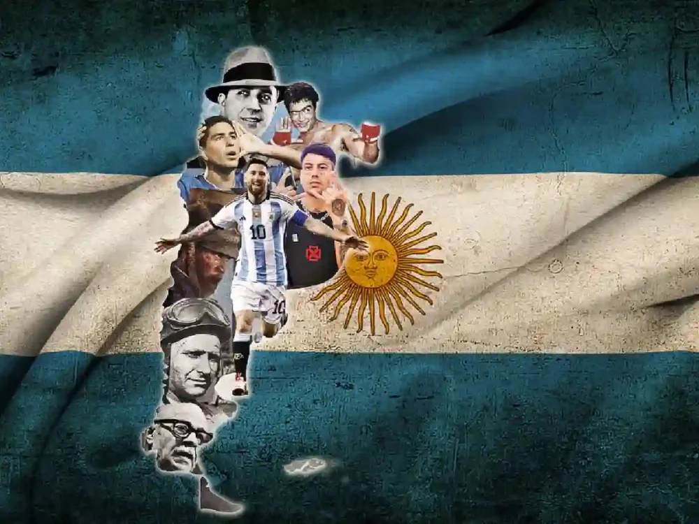 día argentino