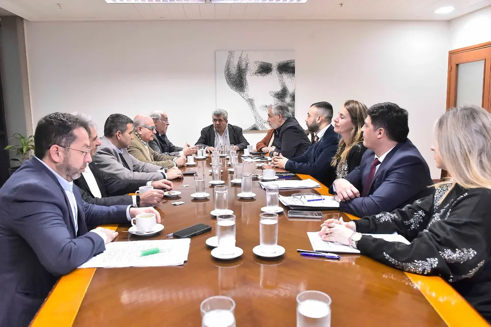 comisión turis