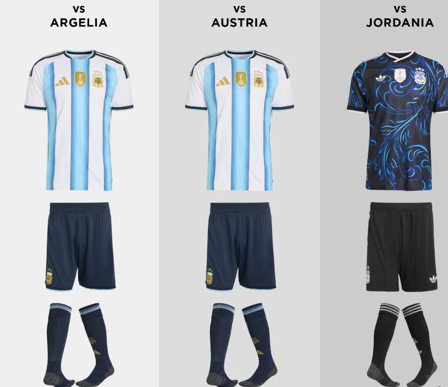 argentina