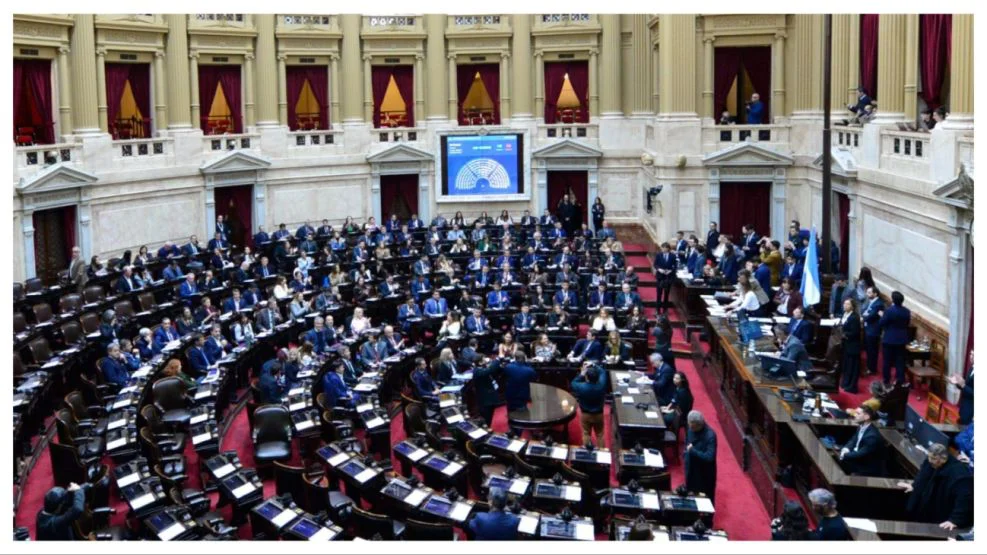 diputados