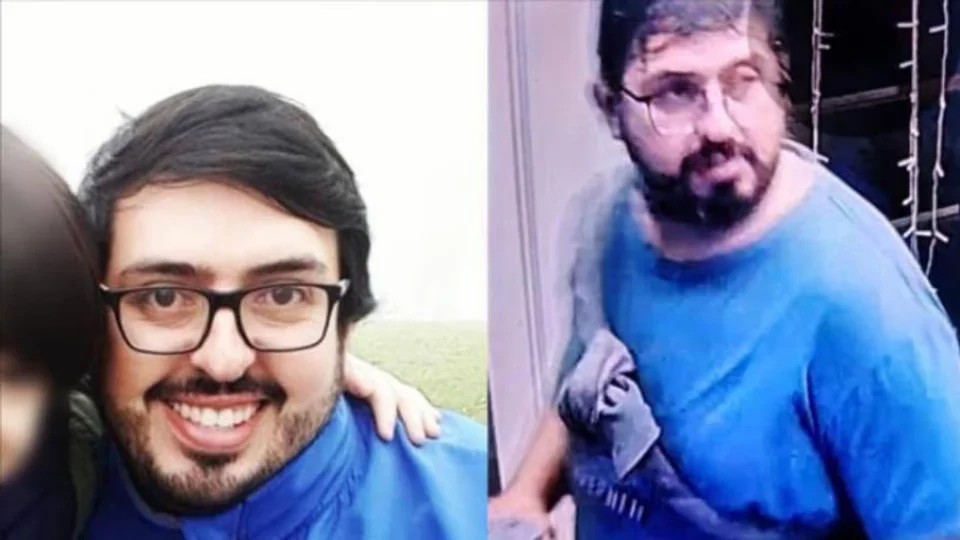 Franco Mora