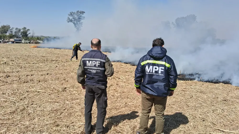 incendio
