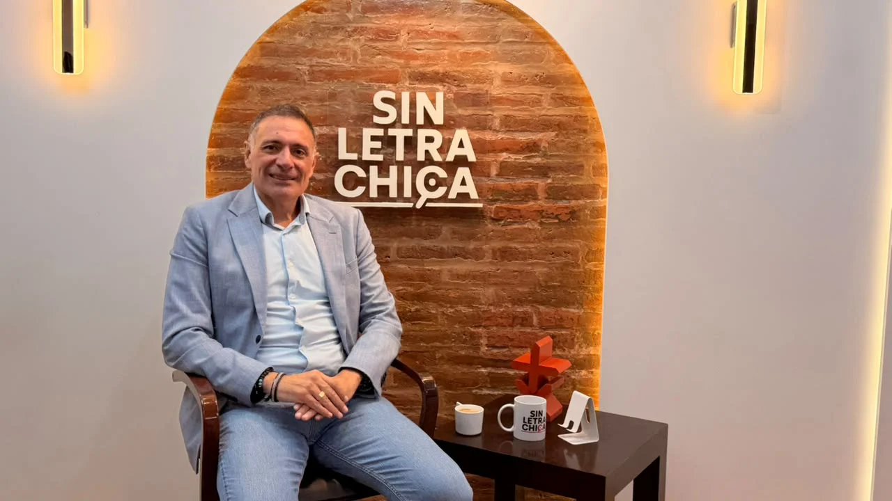Carlos Najar