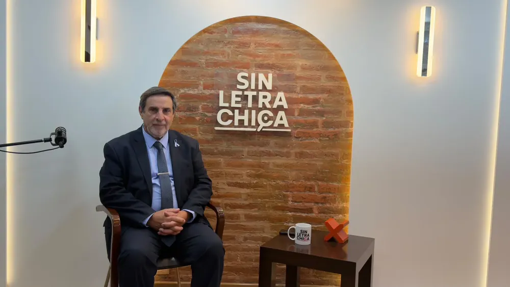 Luis Medina Ruiz
