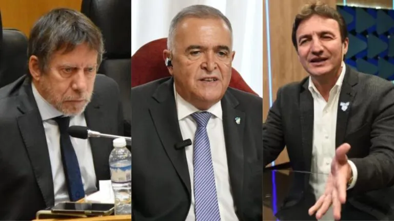 Bussi Jaldo Sánchez