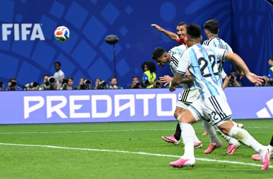 argentina