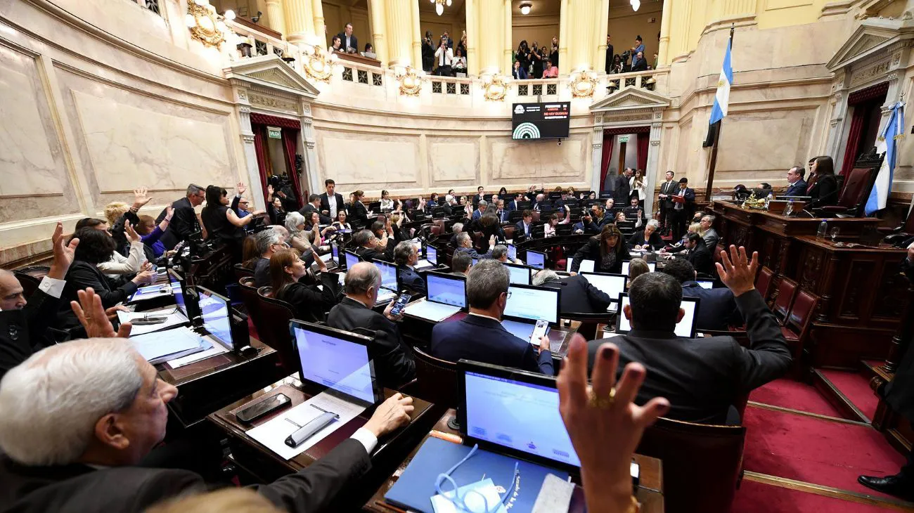 Senado
