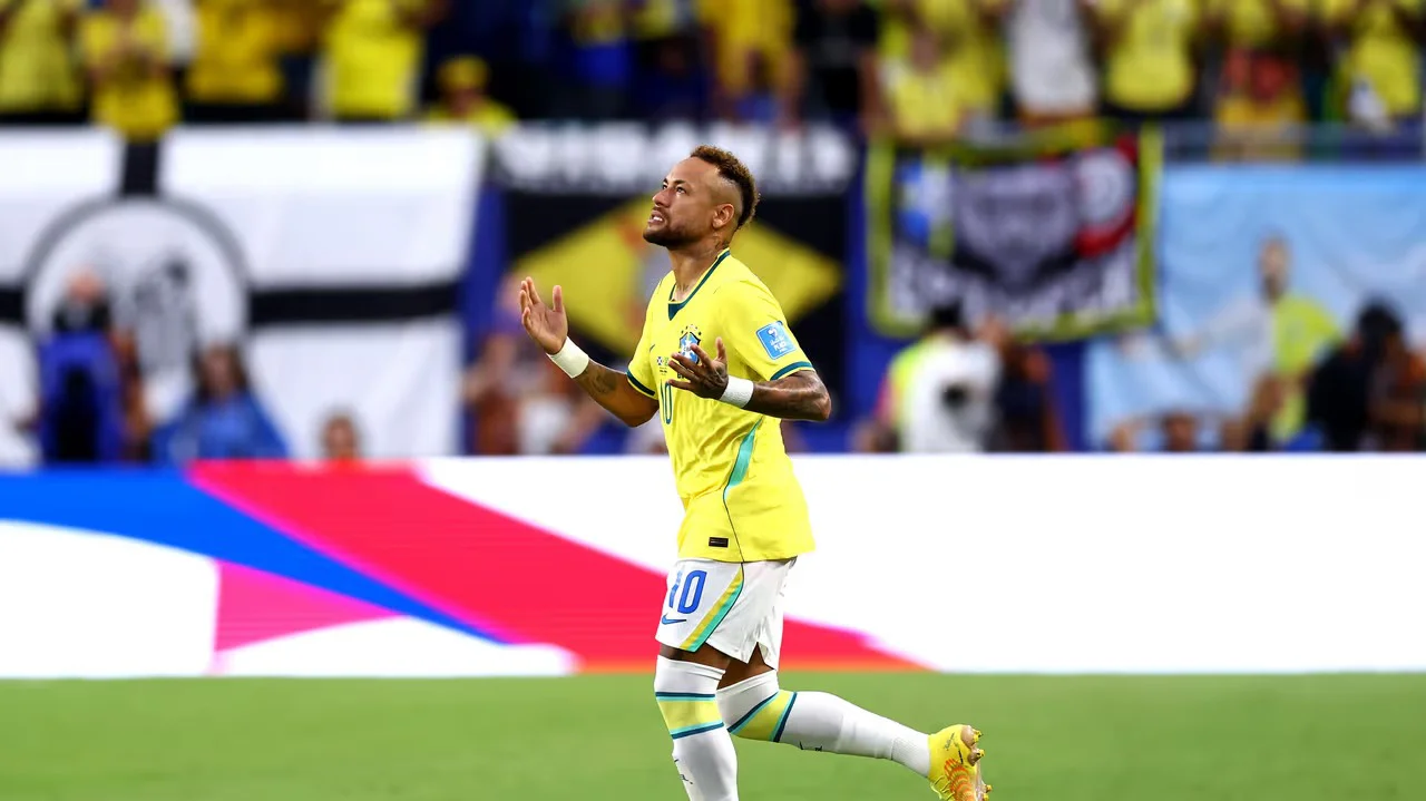 Neymar