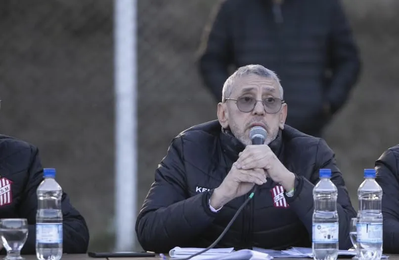 Rubén Moisello