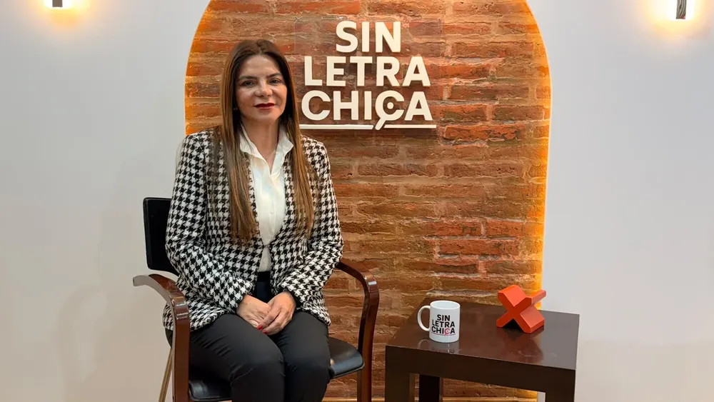 Gladys Medina