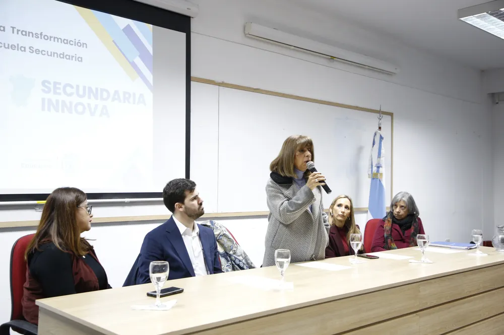 Susana Montaldo