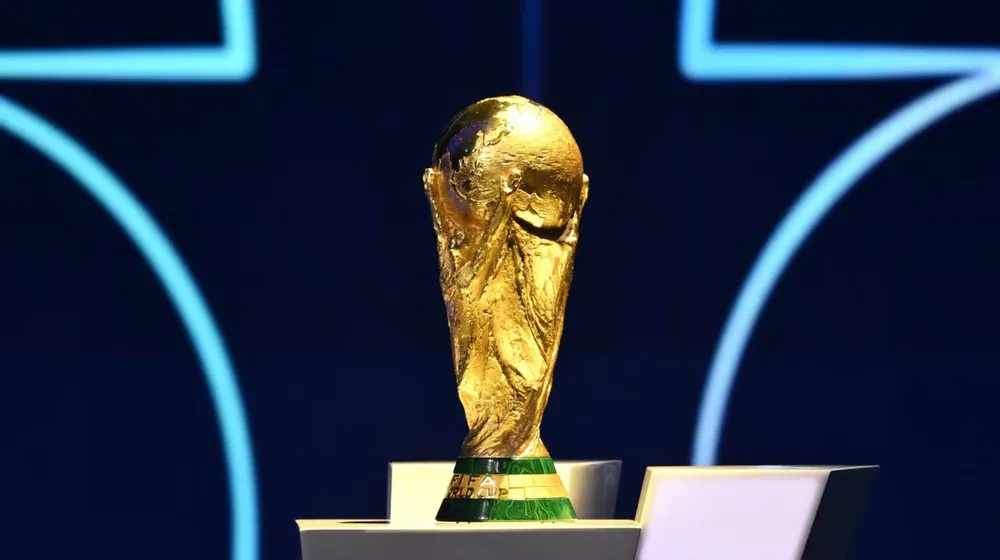 Copa del Mundo