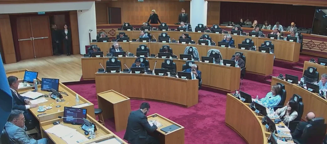 Legislatura