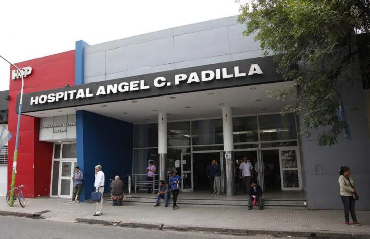 Hospital Padilla