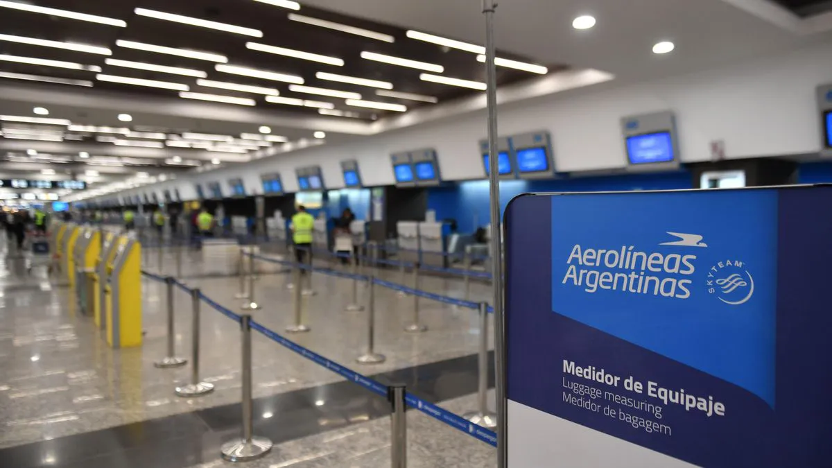 aeropuerto