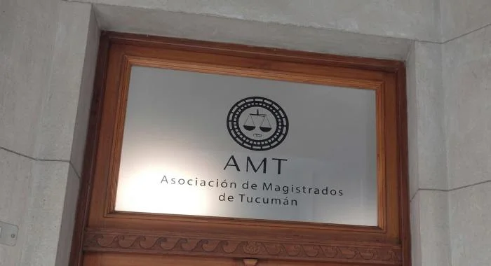 Asociación de la Magistratura