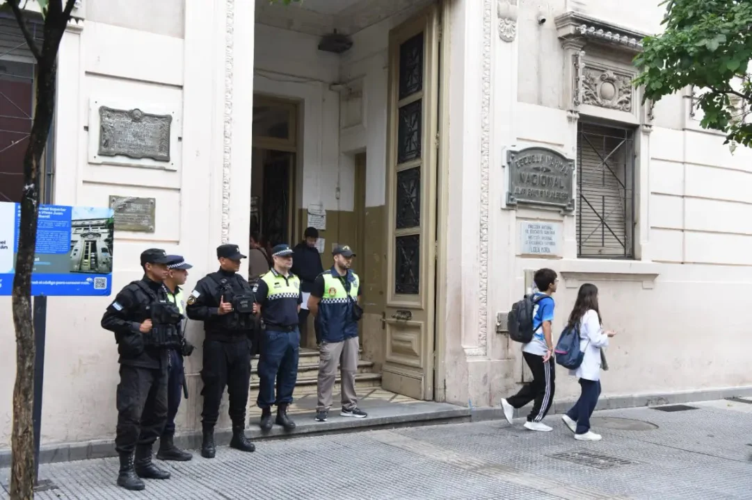 escuelas