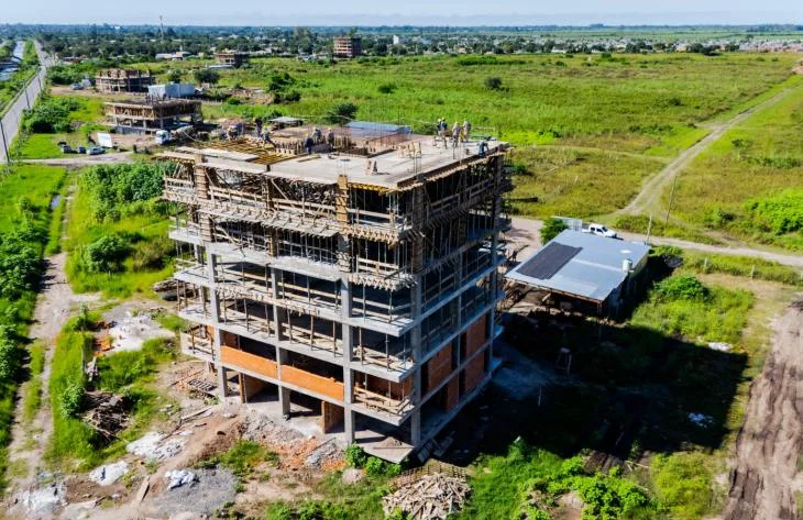 construccion obras