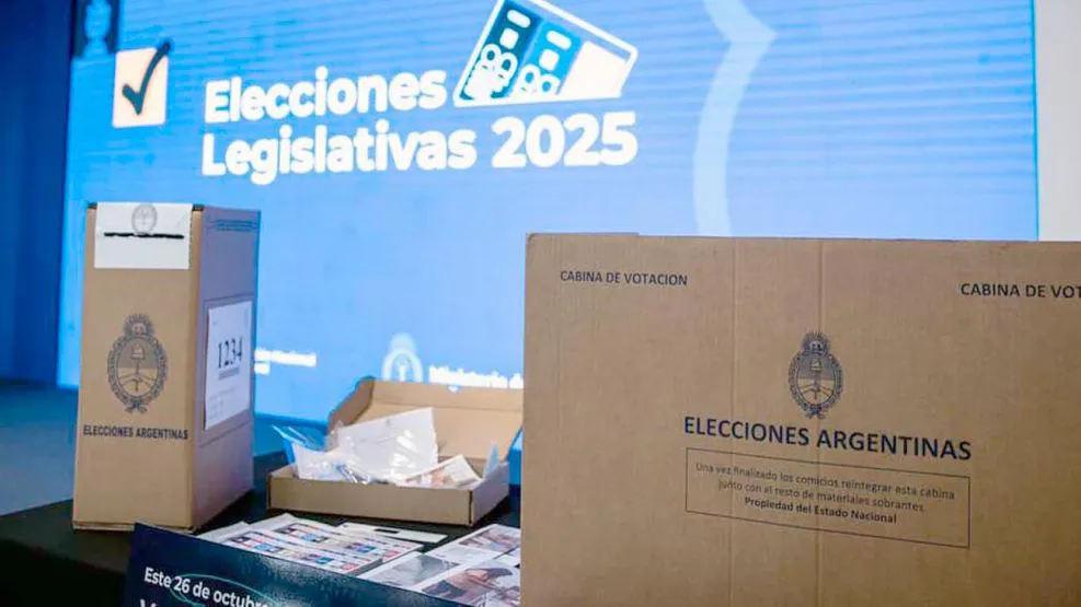elecciones