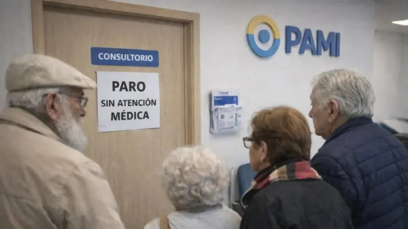 paro pami