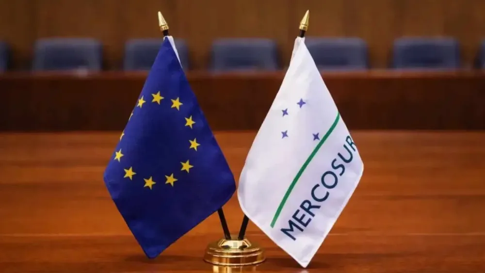 ue mercosur