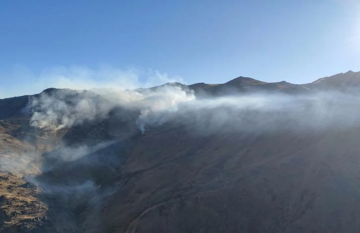 incendio