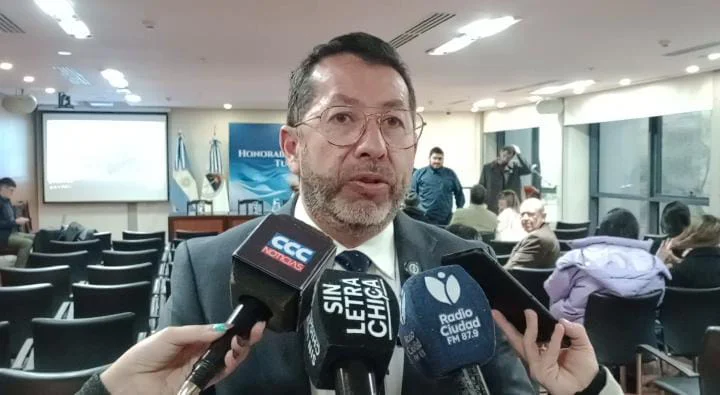 Hugo Ledesma