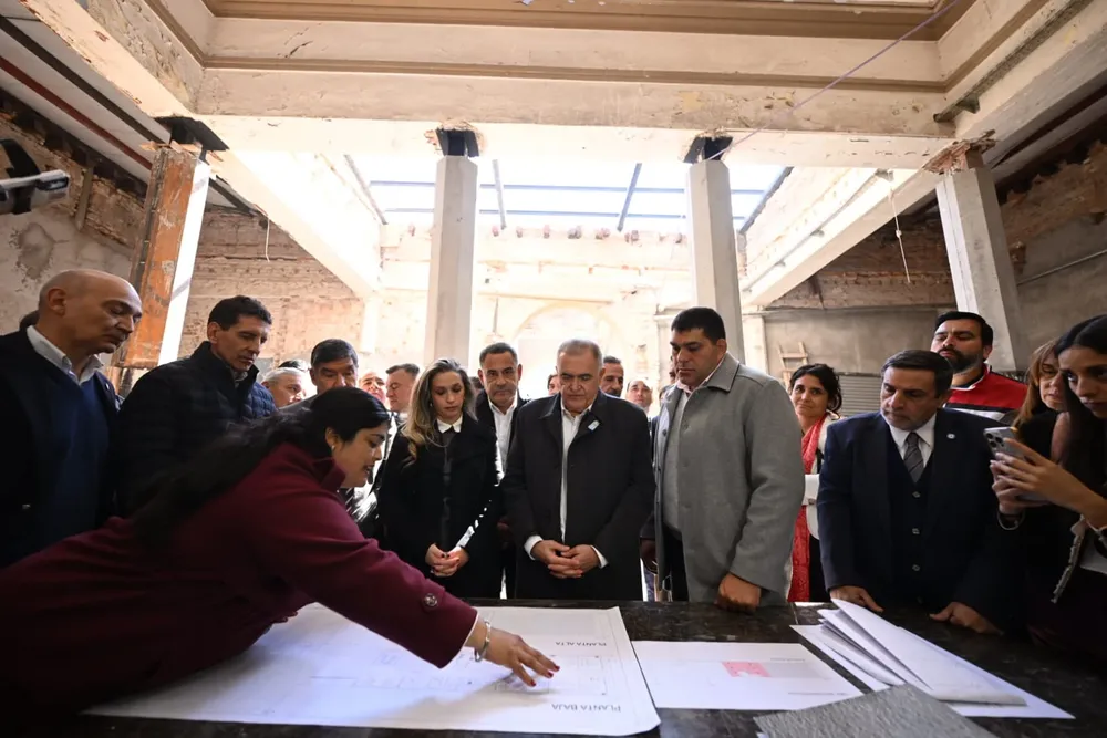 jaldo registro