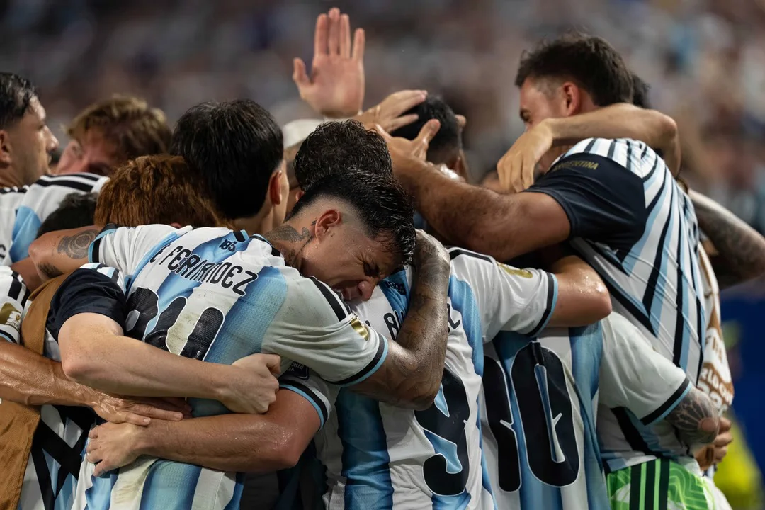 Argentina