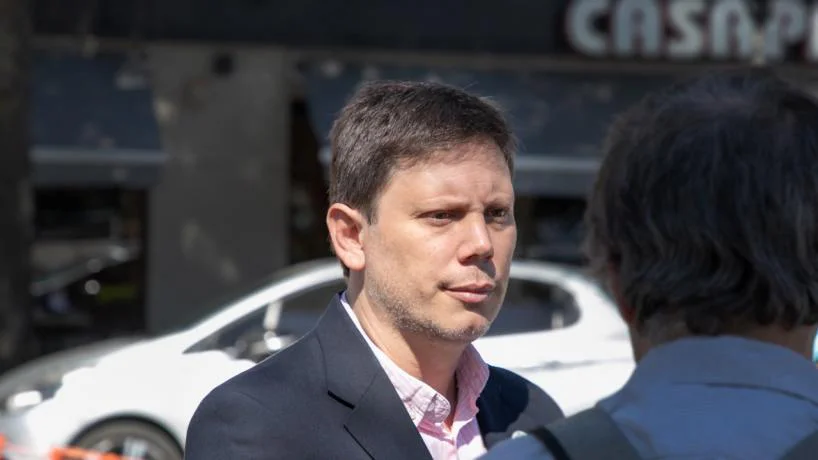 Pablo Macchiarola