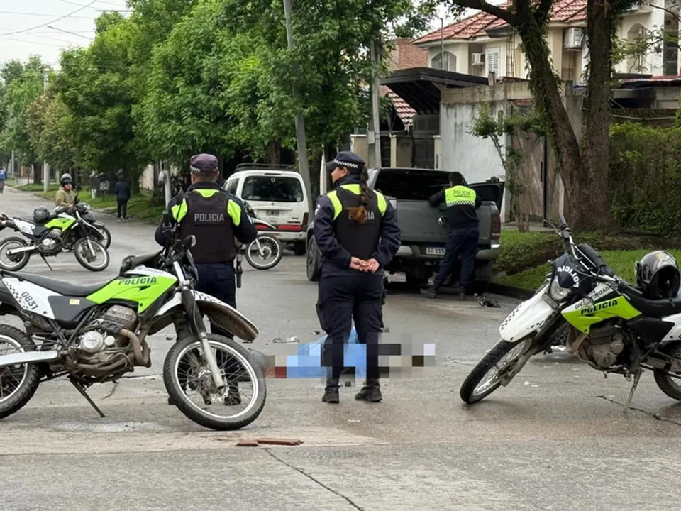 policiales