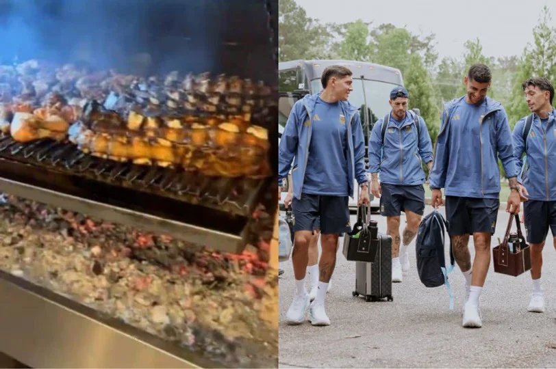 selección