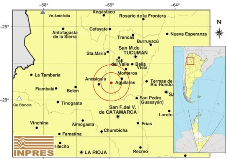 sismo