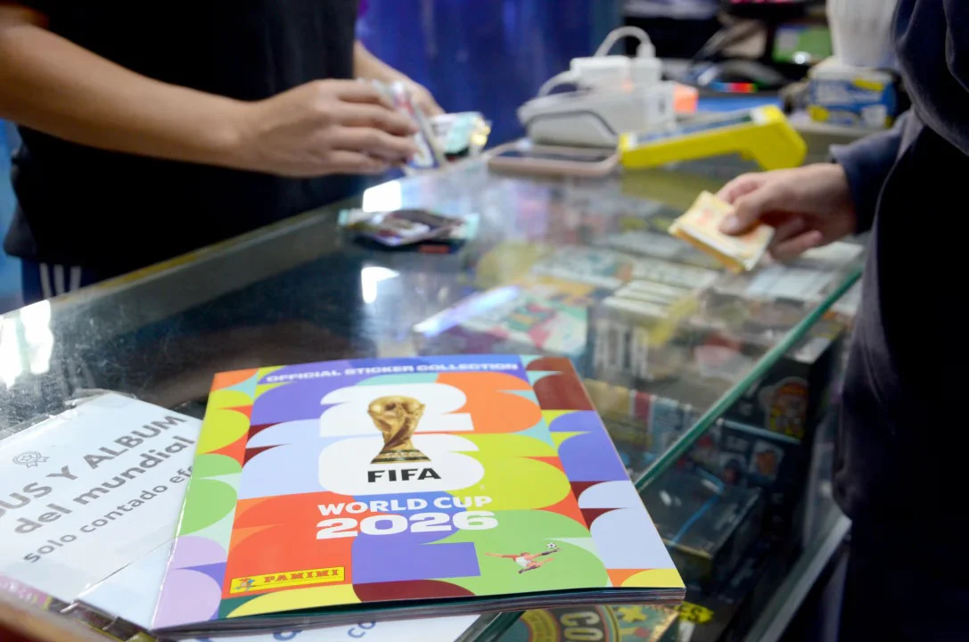 Mundial