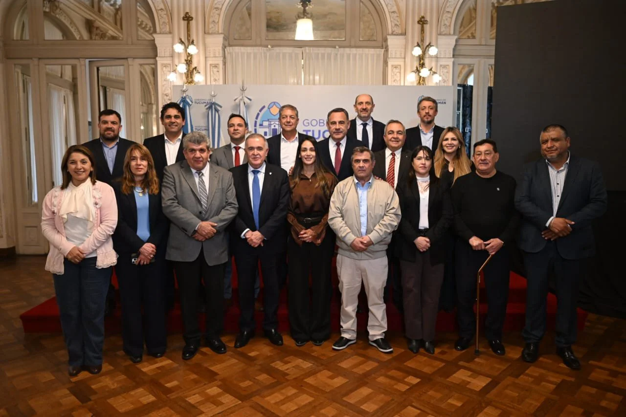 gobernador