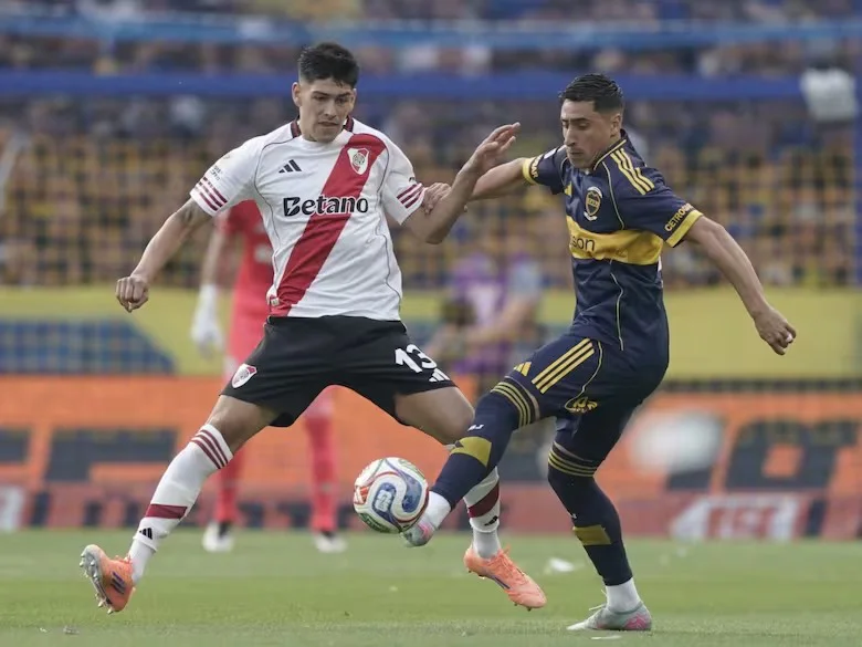 river boca
