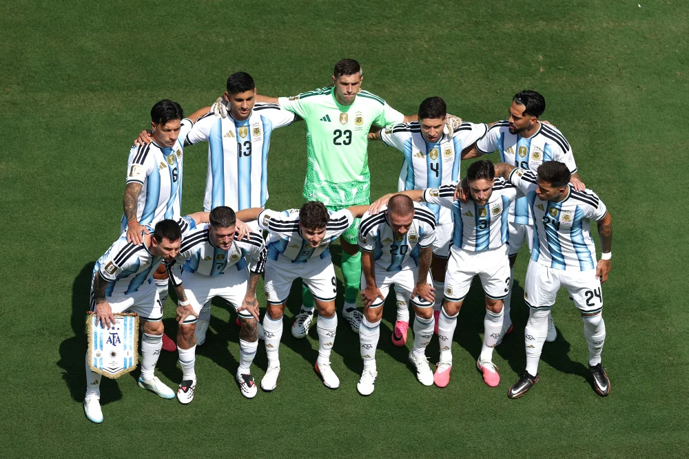 Selección
