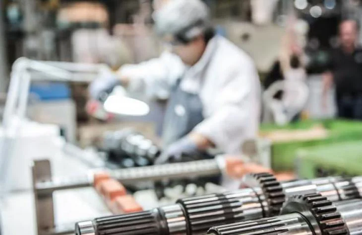 día de la industria