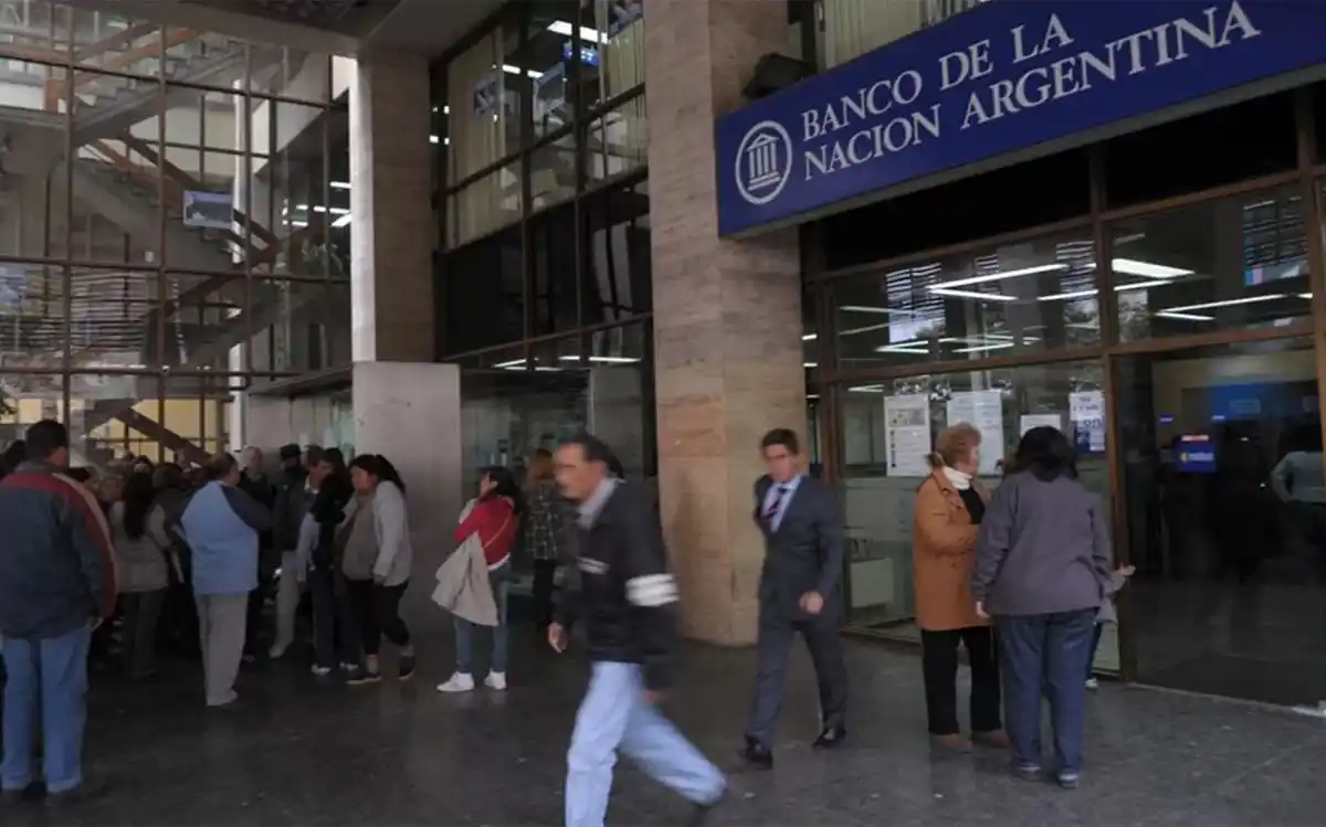 banco nación bancos