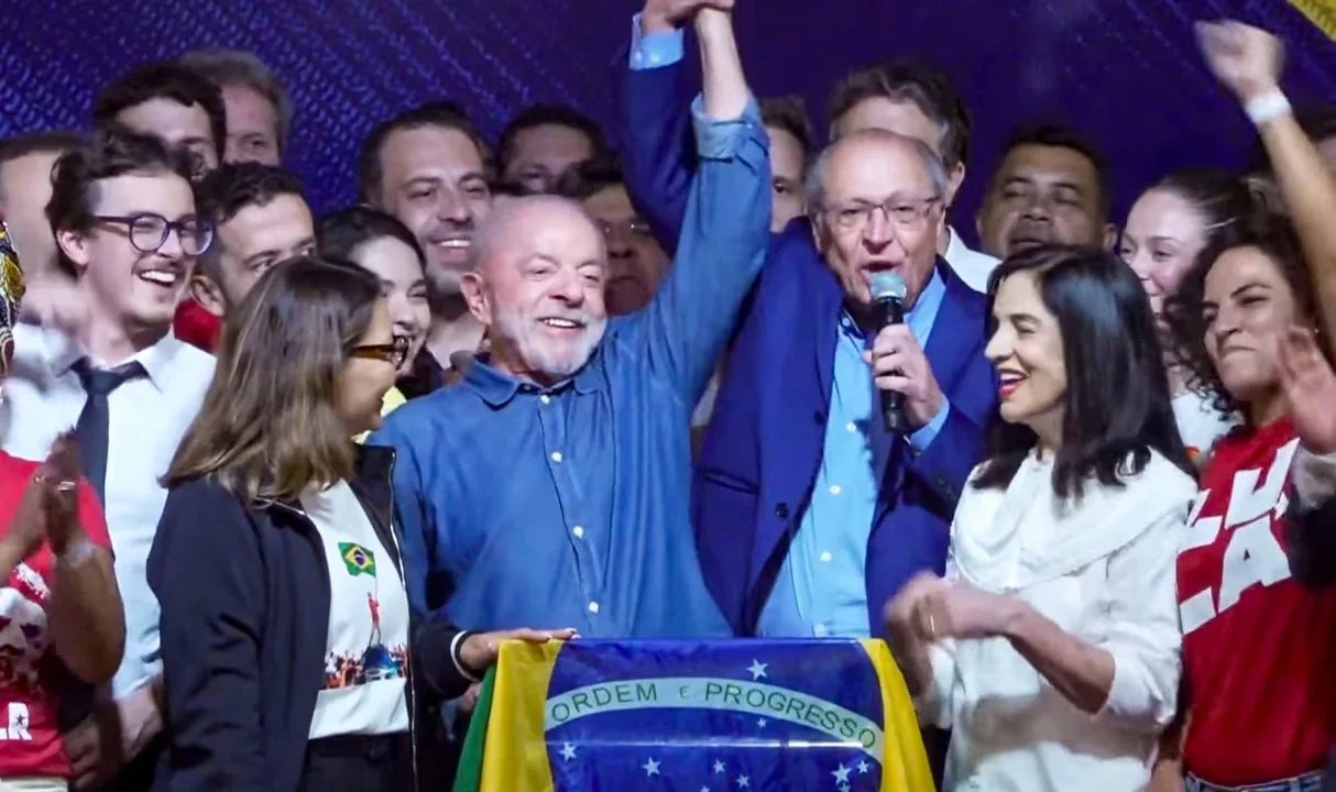 Lula Da Silva