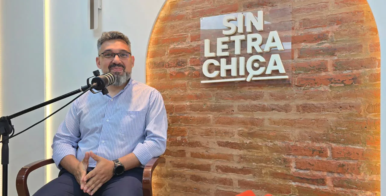 Javier Ghio