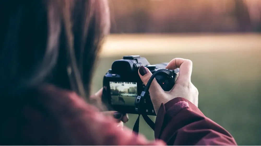 fotografía