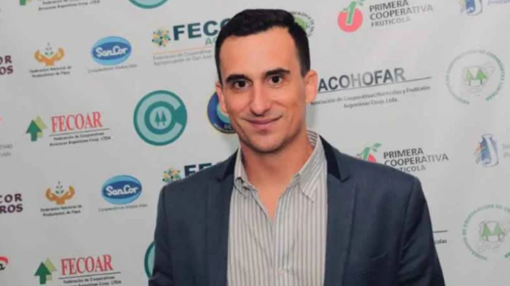 javier lanari