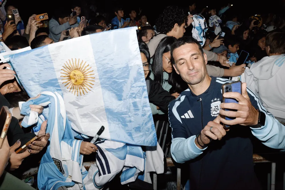 scaloni
