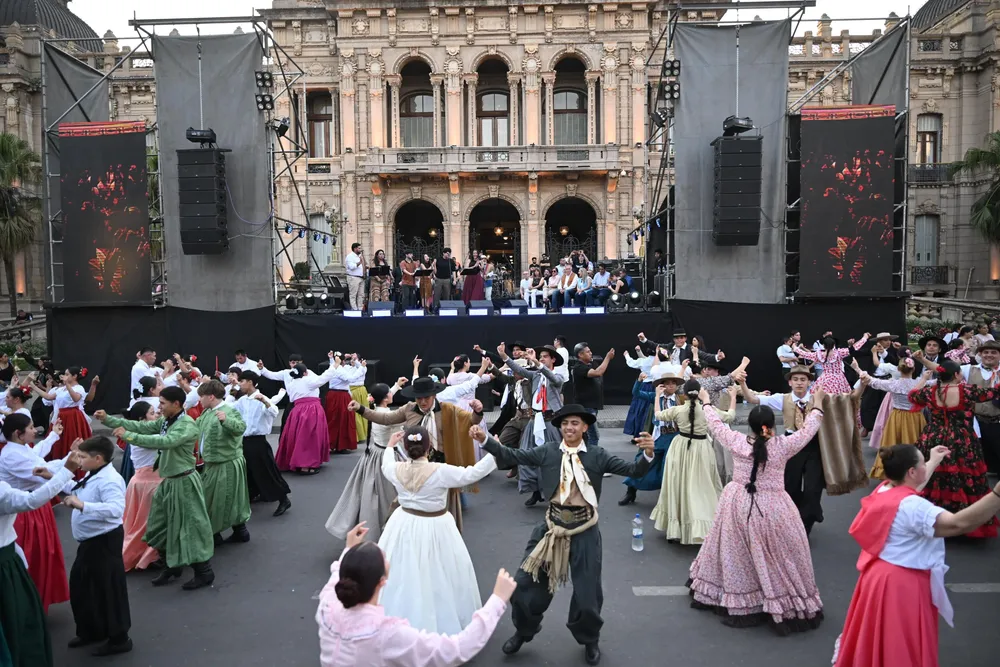 Tucumán Danza