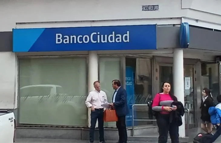 banco ciudad