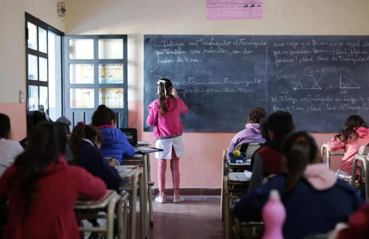escuelas